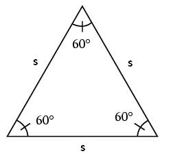Three Types of Triangles Worksheets