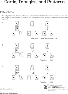 3rd Grade Math Addition and Subtraction Worksheets