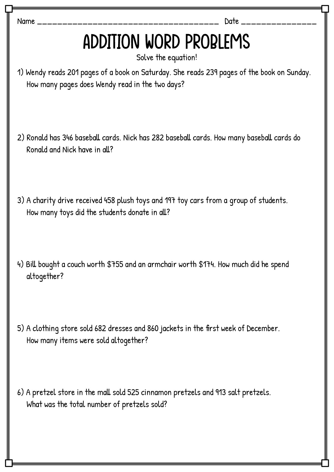 16-best-images-of-multiplication-and-division-word-problems-worksheets