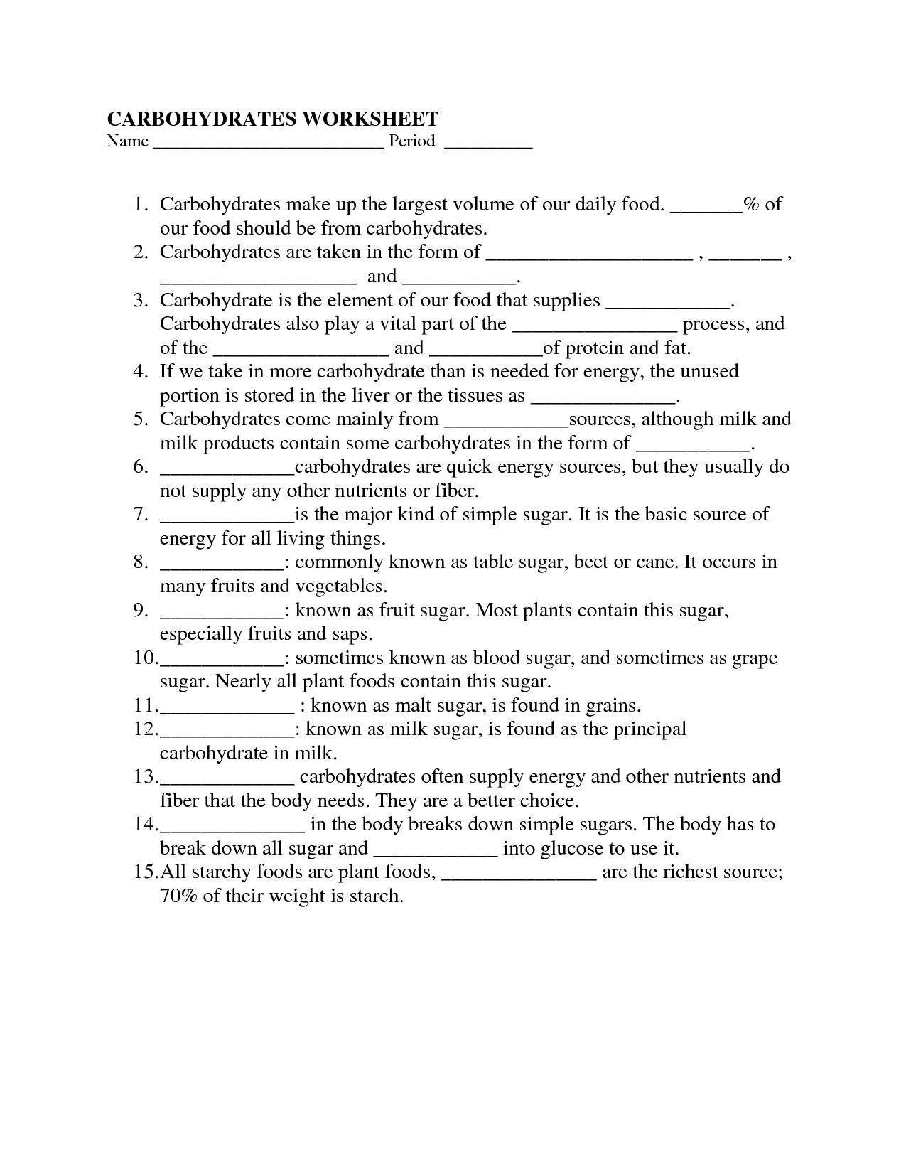 14-best-images-of-carbohydrates-proteins-lipids-fats-worksheet-carbohydrates-food-coloring