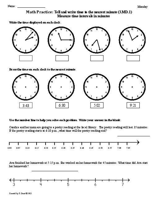 17 Best Images of Common Core Kindergarten Worksheets Printable