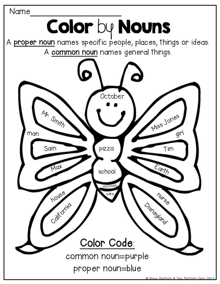 5th-grade-grammer-worksheet