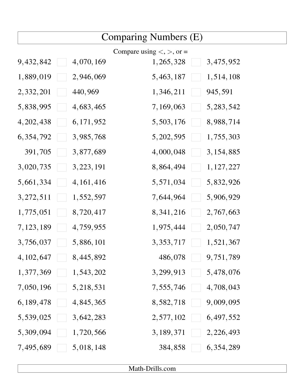 11-best-images-of-comparing-numbers-worksheet-comparing-numbers-to-10-worksheets-comparing