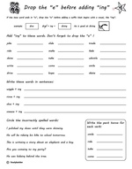 11 Best Images of Double Vowel Worksheets - WH Worksheets First Grade