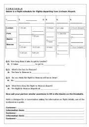 14 Best Images of Reading Table Of Contents Worksheets - Index Glossary