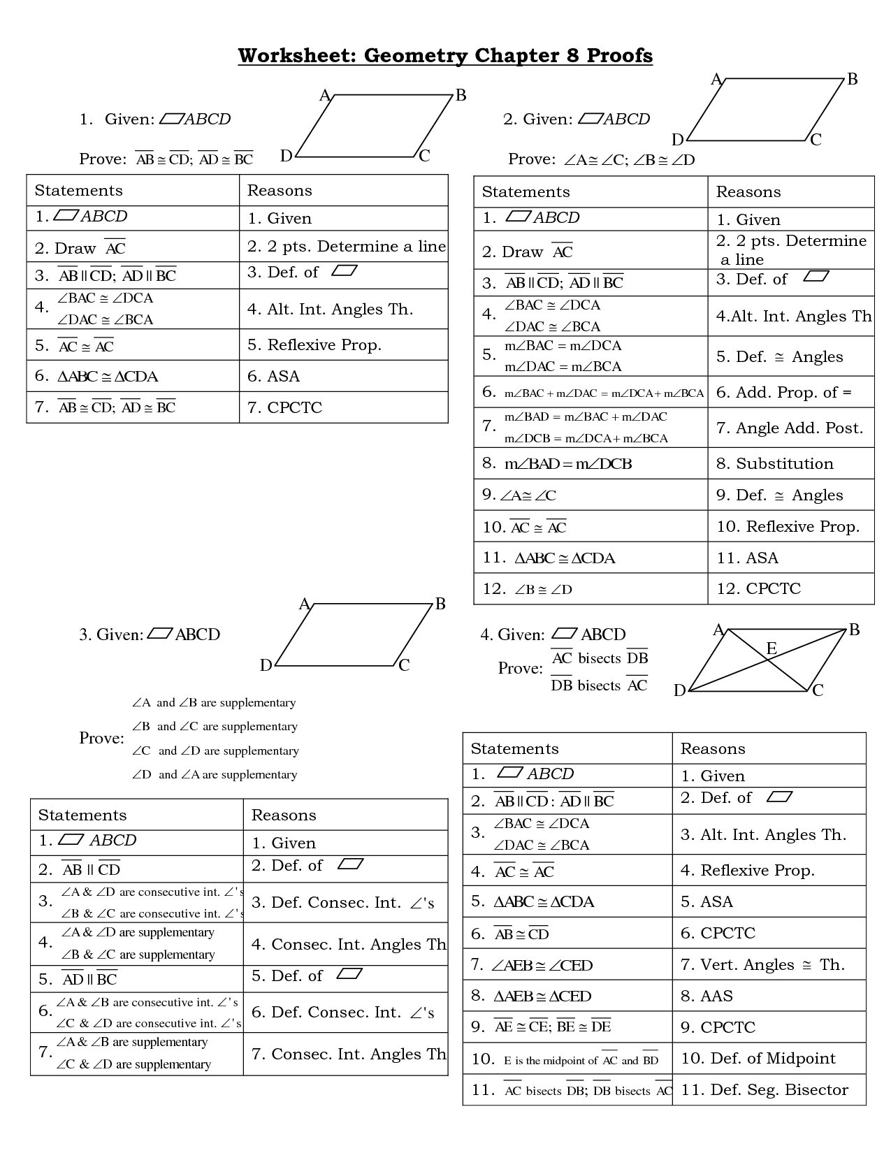 geometry-proof-practice-worksheet-uploadica