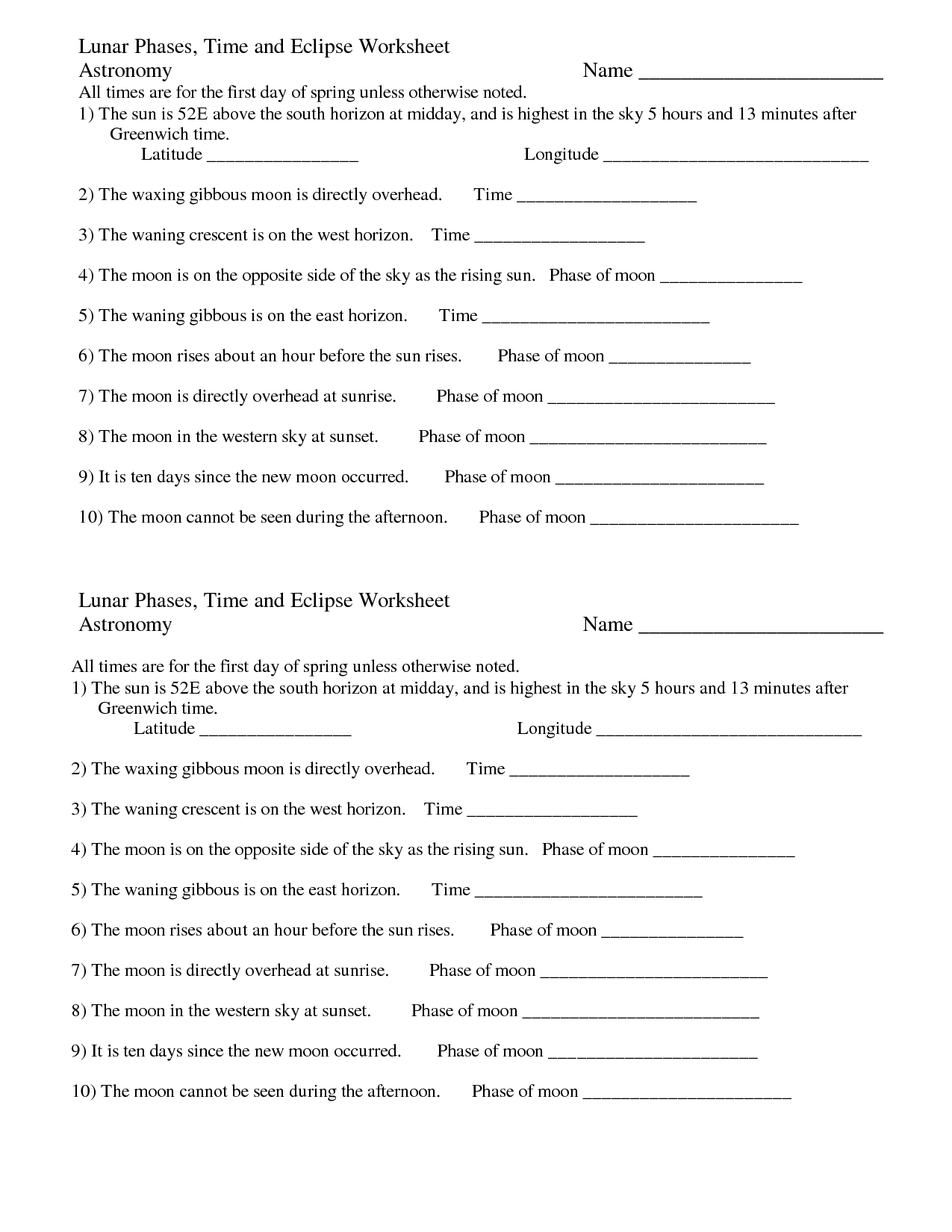 14 Best Images of Time Cycle Worksheets - Precipitation Water Cycle
