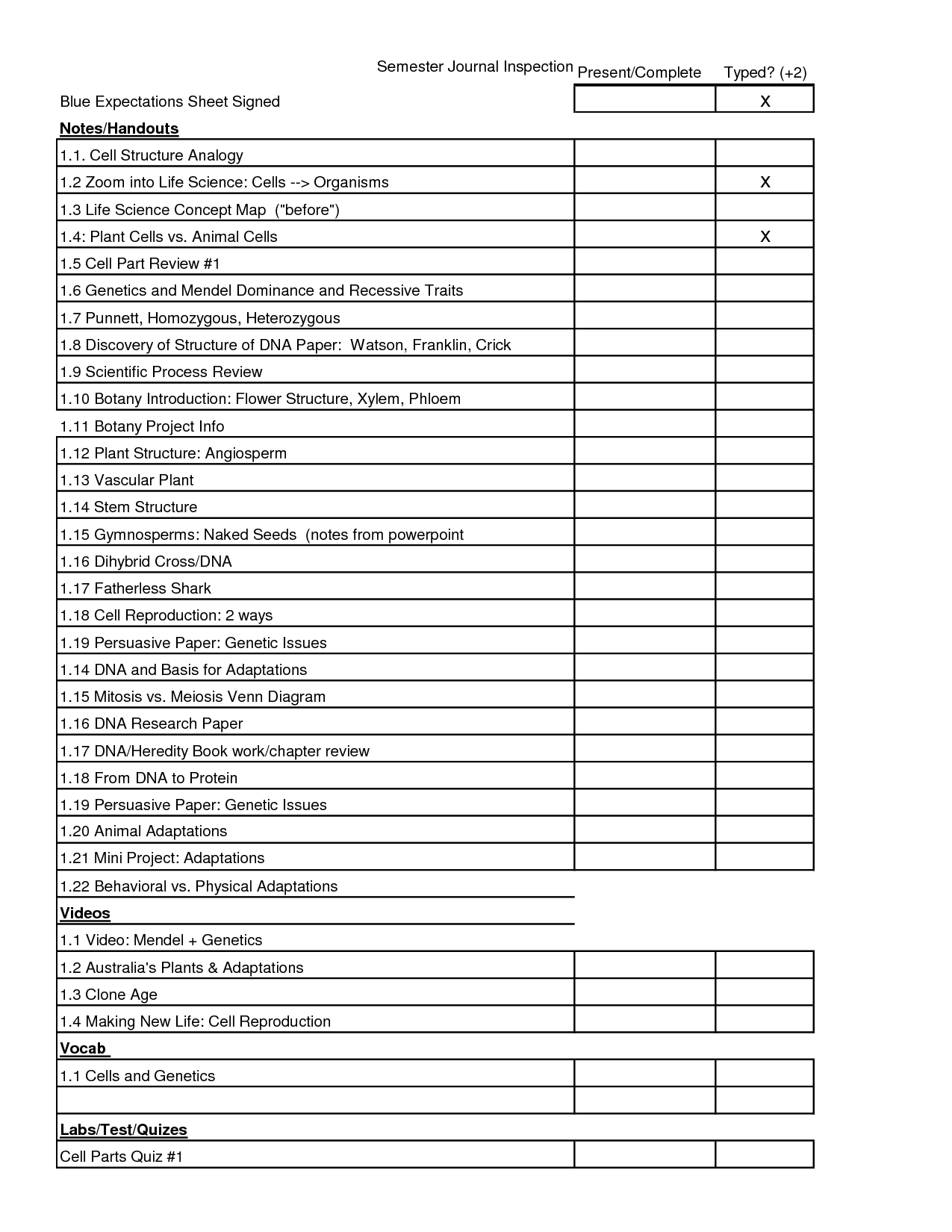 14 Best Images of Labeled Plant Cell Parts Worksheet  Prokaryotic Cell Coloring Page, Label 