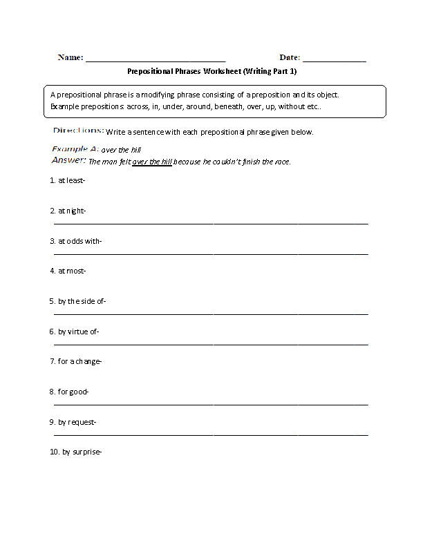 15-best-images-of-preposition-and-prepositional-phrases-worksheets