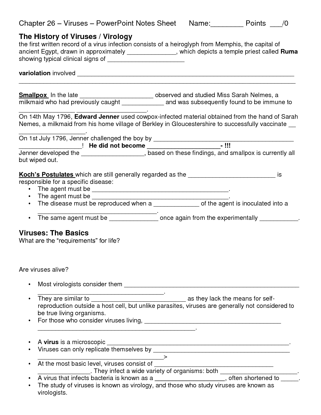 Simple Machines Worksheet Answers