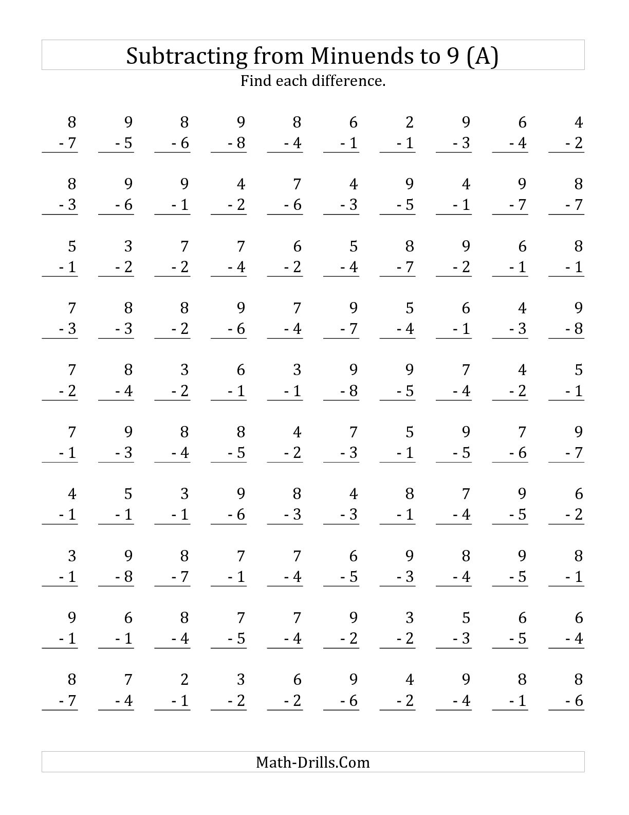 multiplication-worksheets-100-problems-times-tables-worksheets