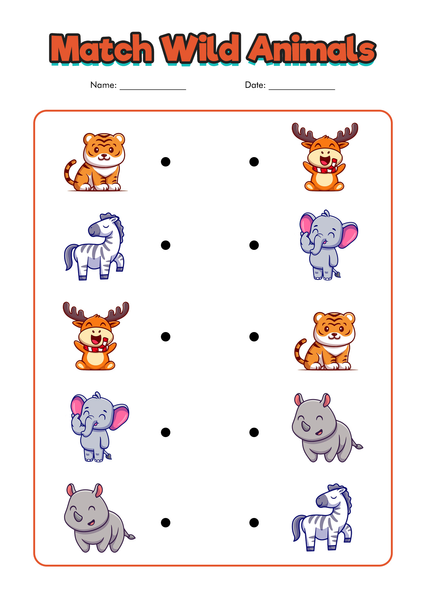 Pet Themed Free Printables - Printable Word Searches