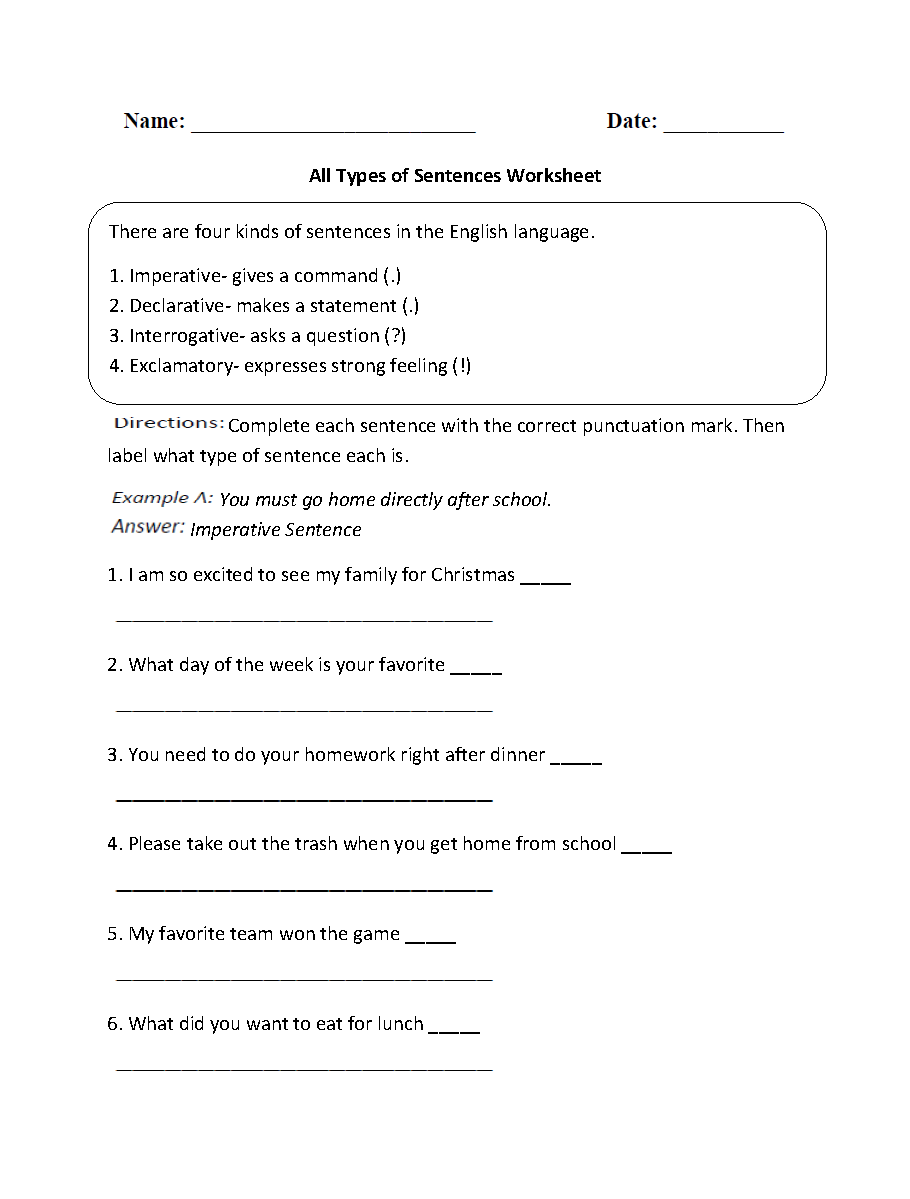 13-best-images-of-different-types-of-writing-worksheets-four-sentence-types-worksheets