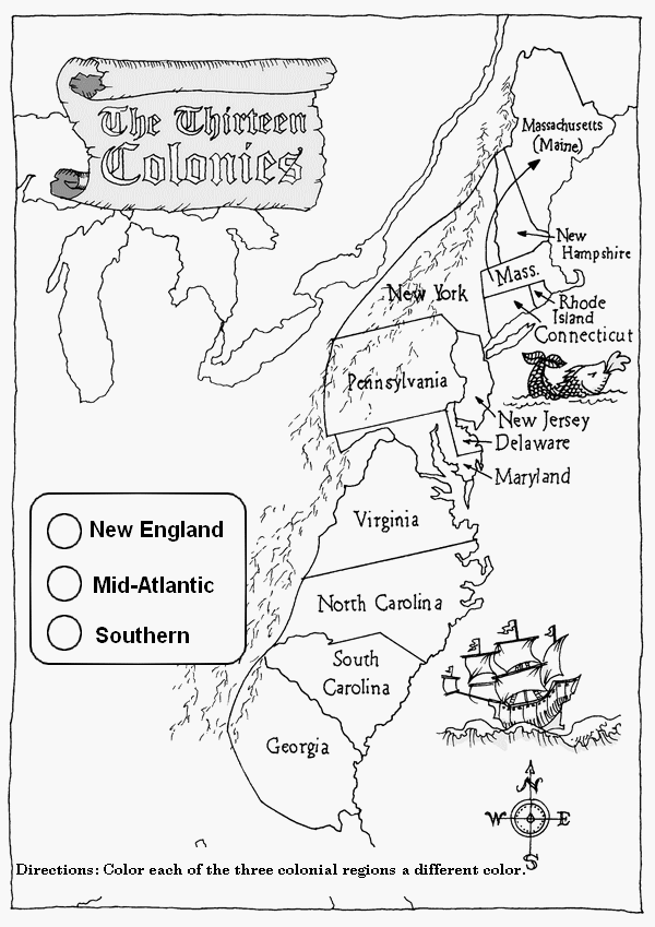 13-colonies-map-worksheet-printable-sketch-coloring-page