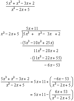 11 Best Images of Polynomial Practice Worksheets With Answers