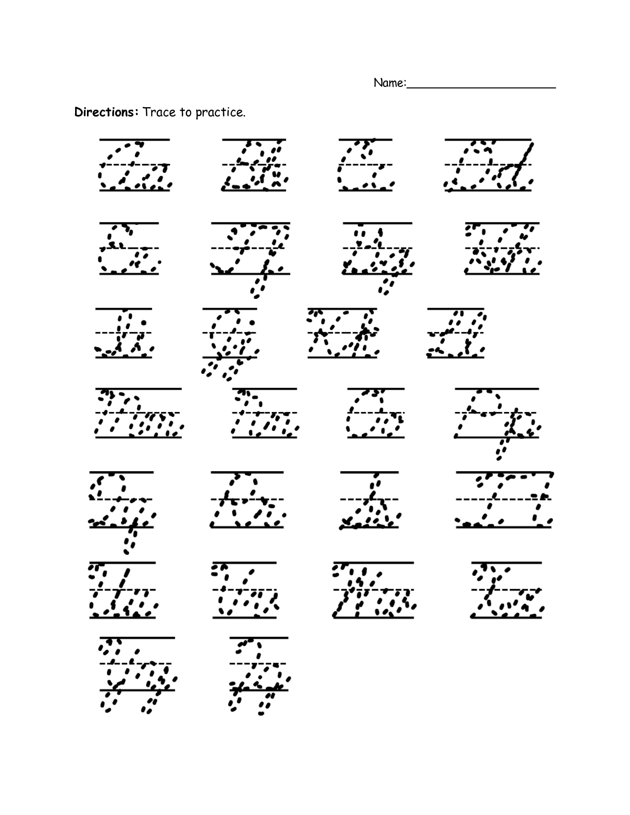 cursive-writing-worksheets-pangrams-cursive-writing-tracing-db-excel