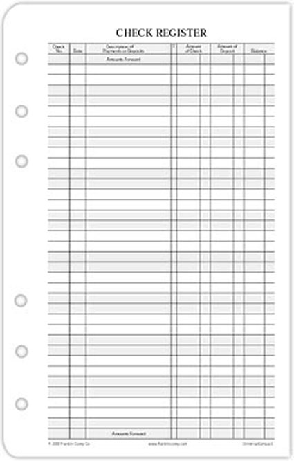 14 Best Images of Balance A Checkbook Worksheet Printable - Free