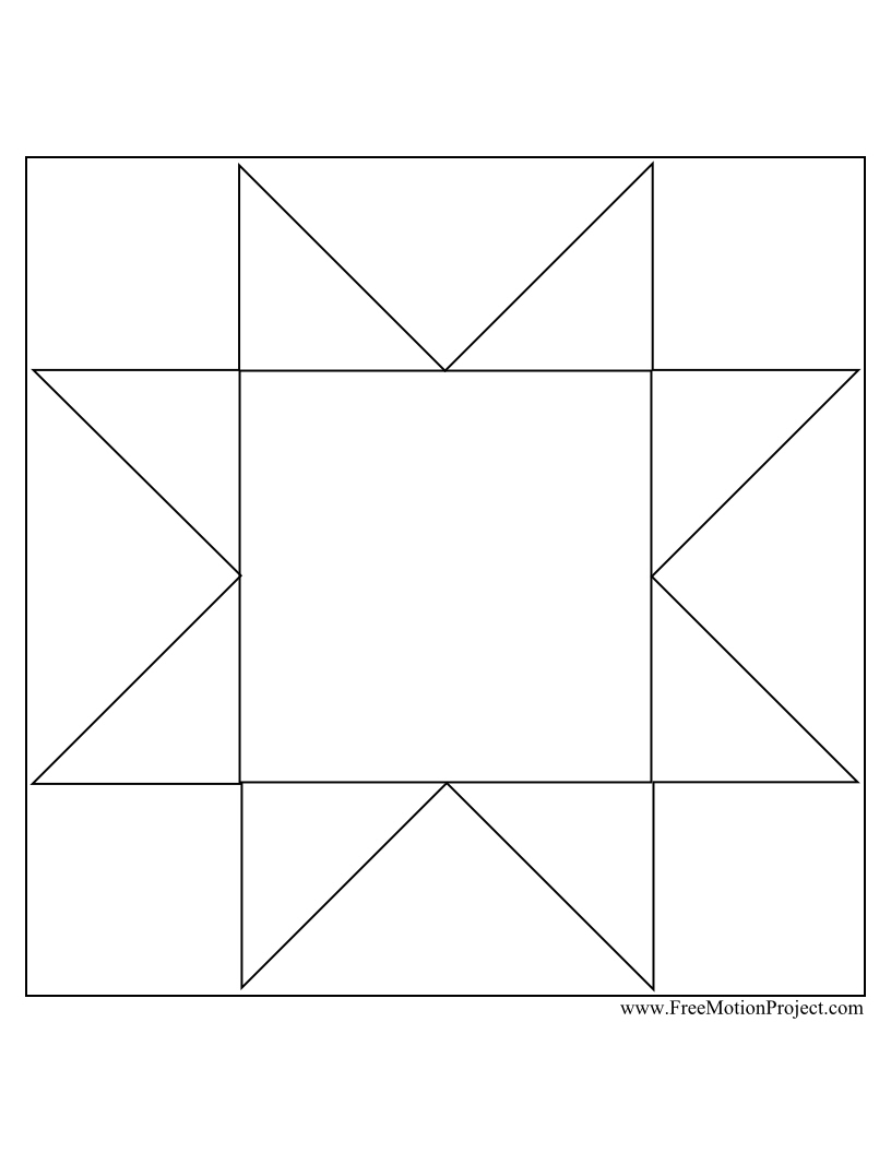 8 Best Images Of Printable Sewing Worksheets Free Quilt Block 8 Best Images Of Printable Sewing Worksheets Free Quilt Block