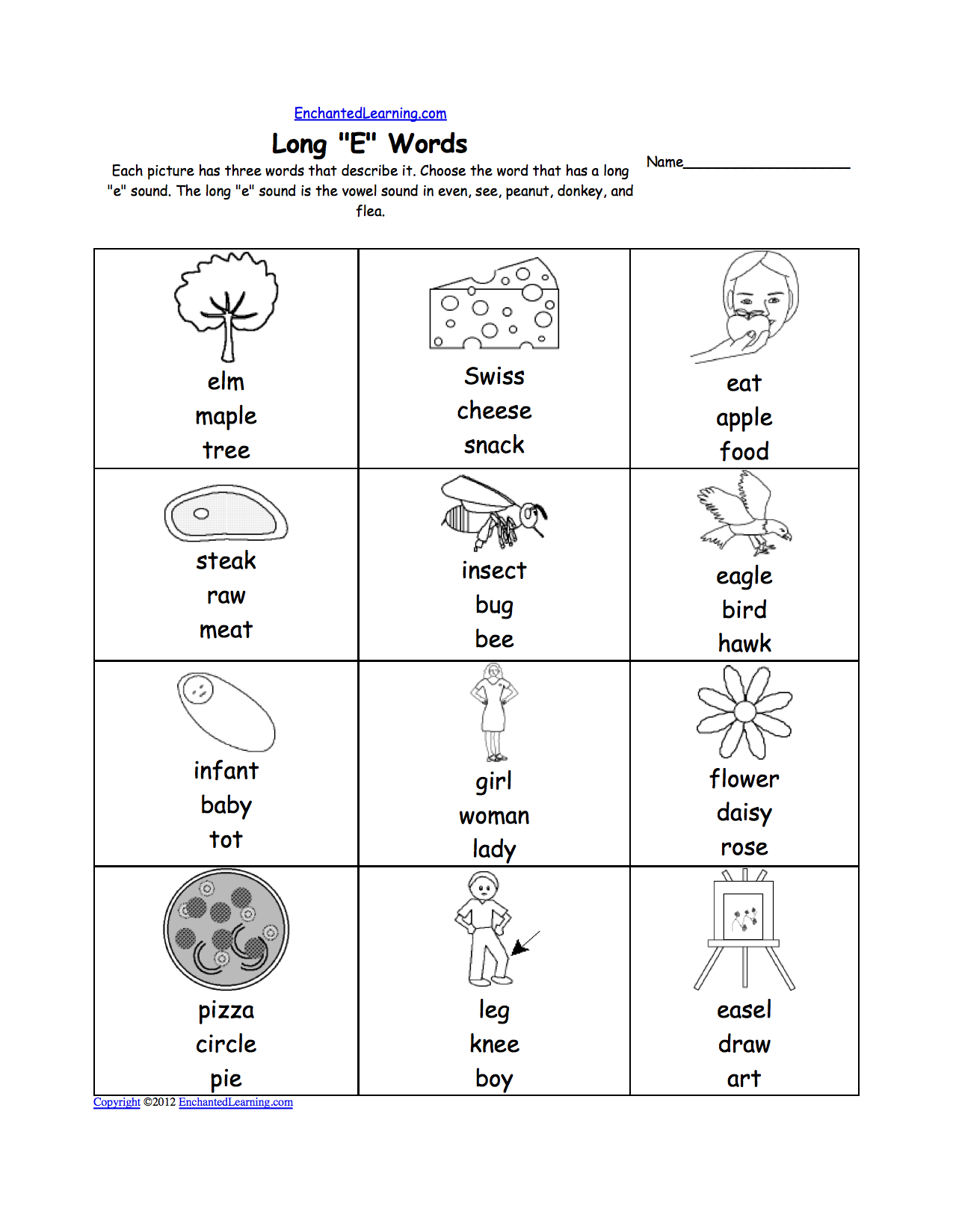 13 Best Images of Missing Middle Sound Worksheets  Missing ShortVowel Worksheets, Short Vowel