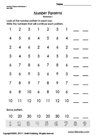 14 Best Images of Kindergarten Number Sense Worksheets - 3D Shapes