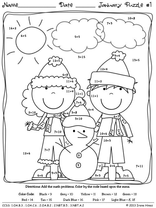 17-best-images-of-winter-addition-coloring-worksheets-winter-color-by-number-addition