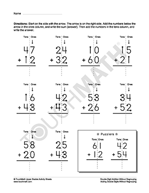 13 Best Images of Did You Hear About Math Worksheet Answer Key  Did You Hear About Math 