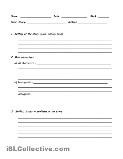 8 Best Images of Puerto Rico History Worksheets Middle School Reading