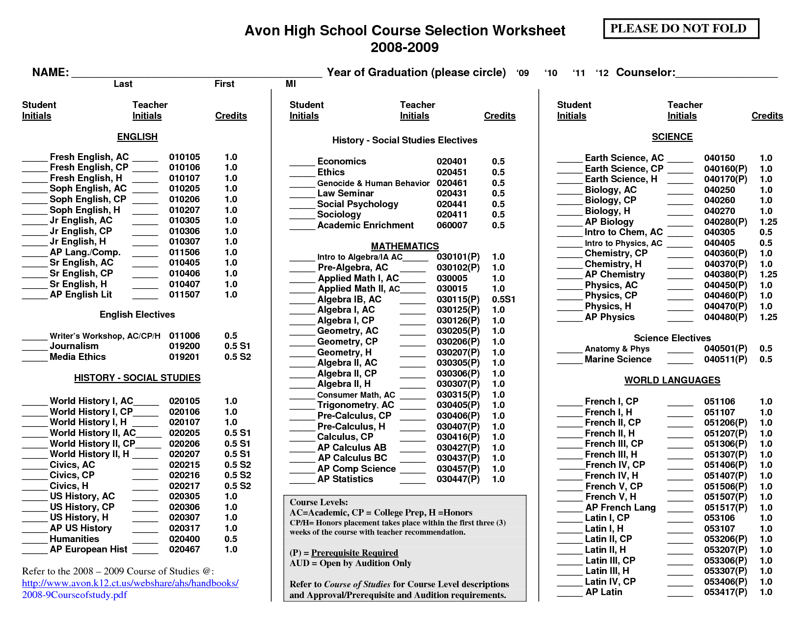 16 Best Images of High School Computer Class Worksheets - Computer