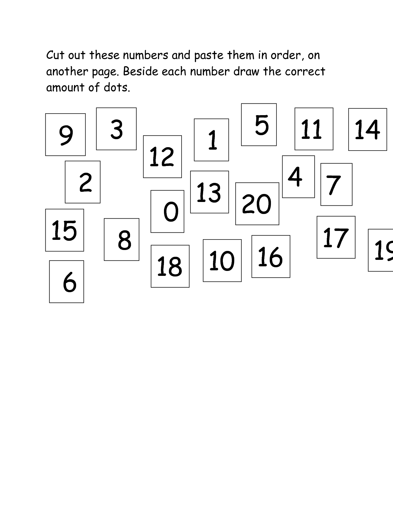 15 Best Images Of Printable Kindergarten Worksheet Number Bonds 1st