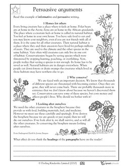 16 Best Images of Summarizing Practice Worksheets - 4th Grade