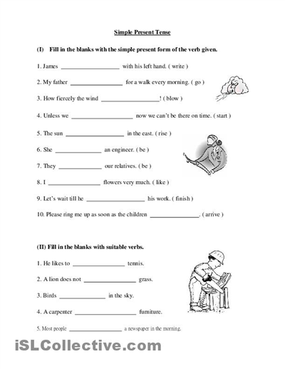 Passive Voice во временах Continuous и Perfect Секреты