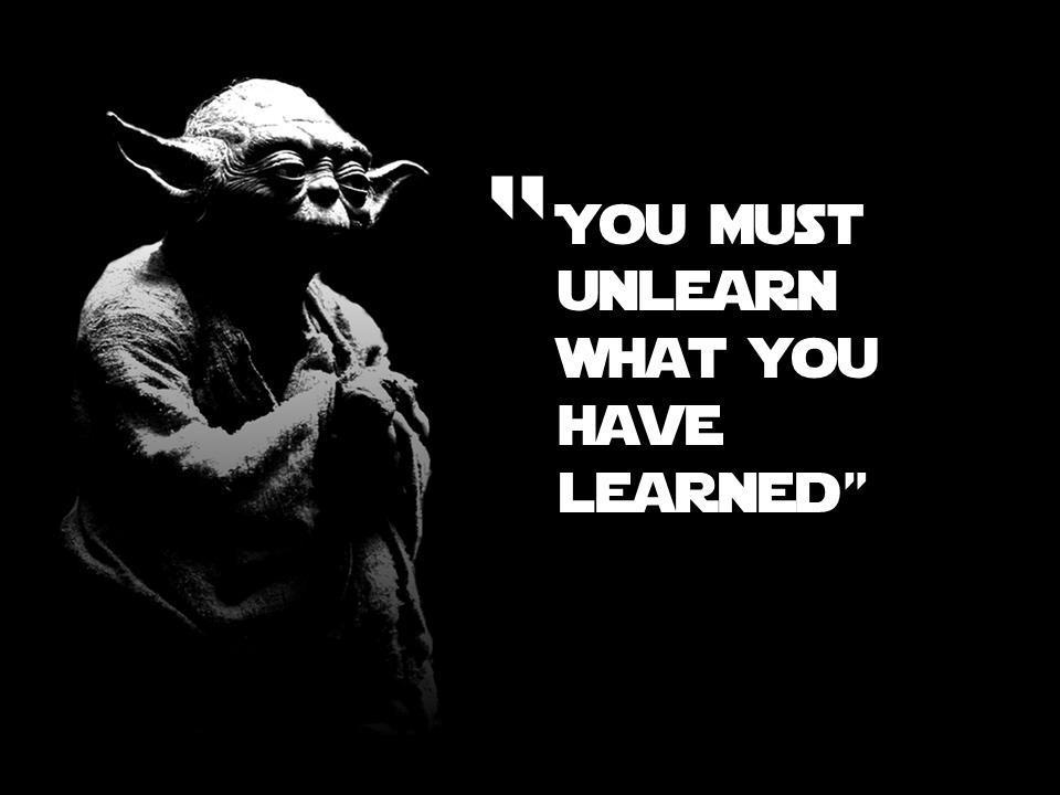 Star Wars Yoda Quotes
