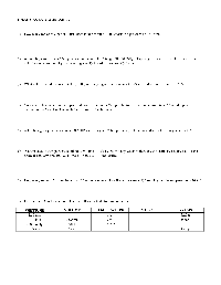 Ideal Gas Law Worksheet Answers