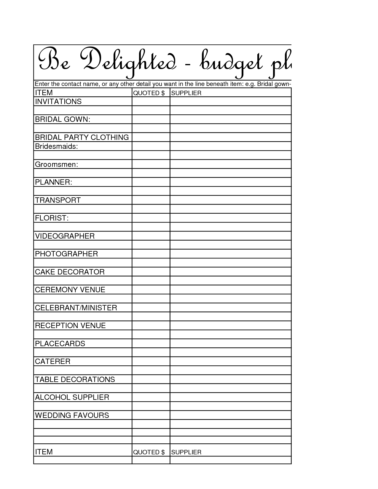 20-best-images-of-simple-wedding-planning-worksheets-wedding-planning-budget-worksheet