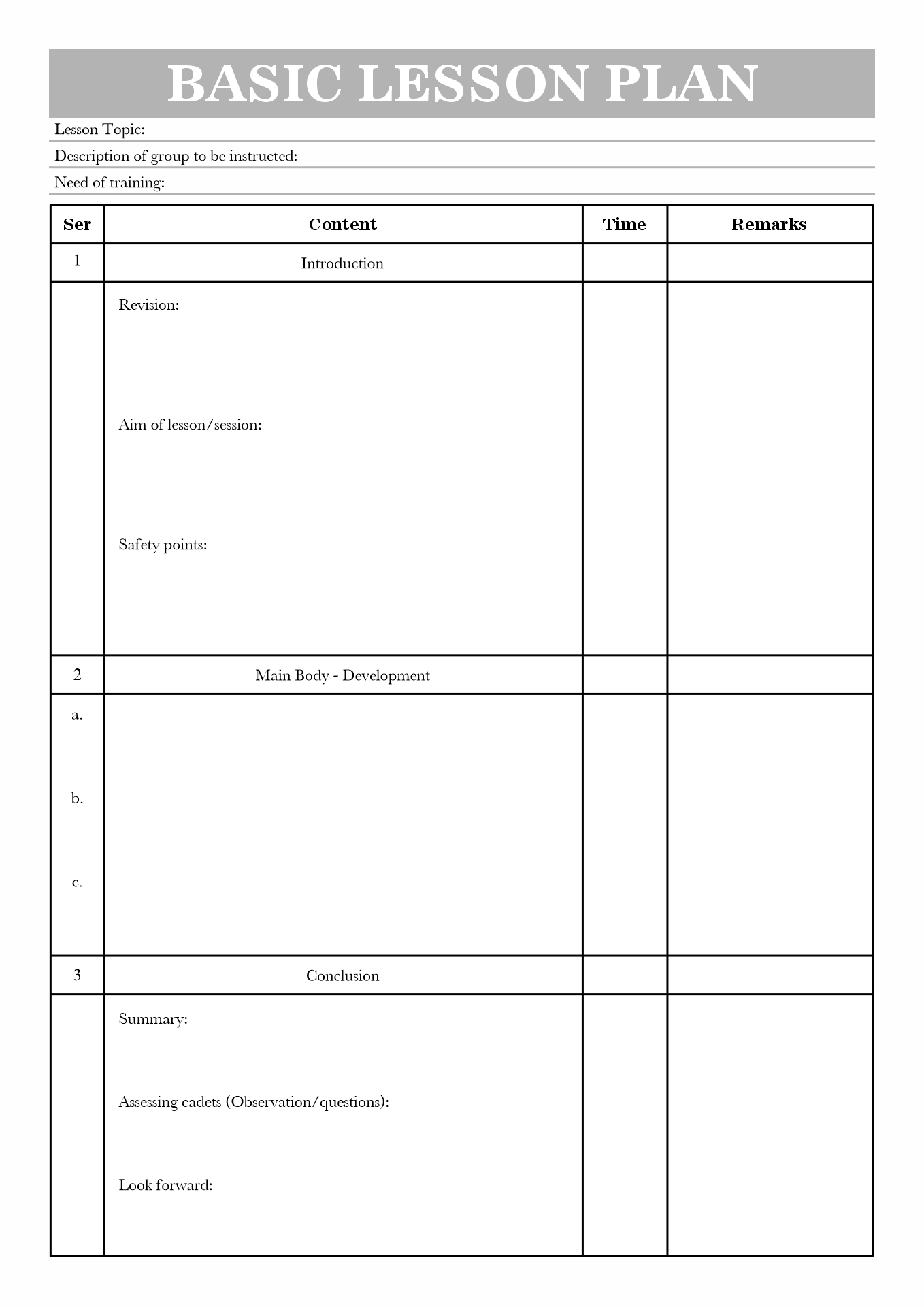 16 Best Images of Personal Safety Worksheets - Personal Hygiene