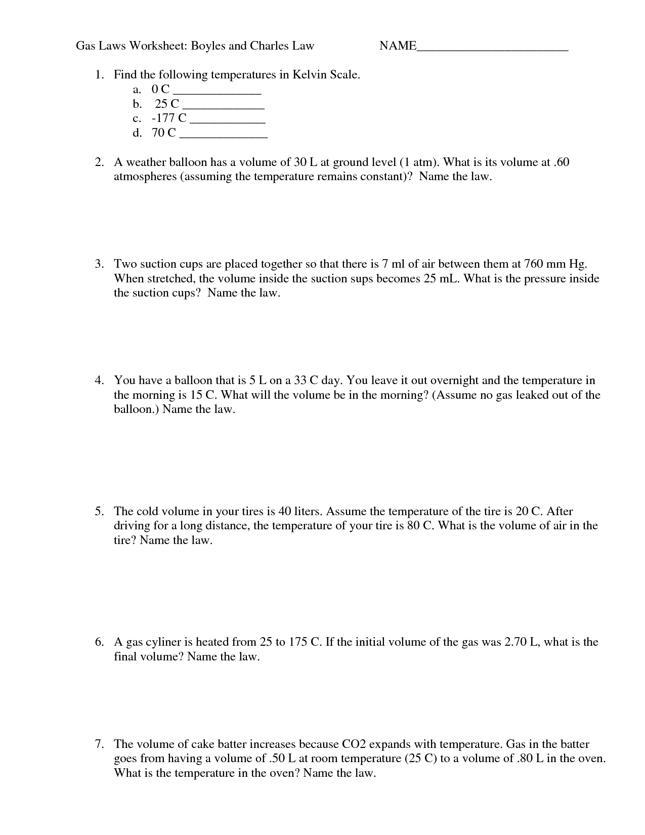 12 Best Images of Boyles Law Worksheet Charles Law and Boyles Law Worksheet, Boyles Law 12 Best Images of Boyles Law Worksheet Charles Law and Boyles Law Worksheet, Boyles Law