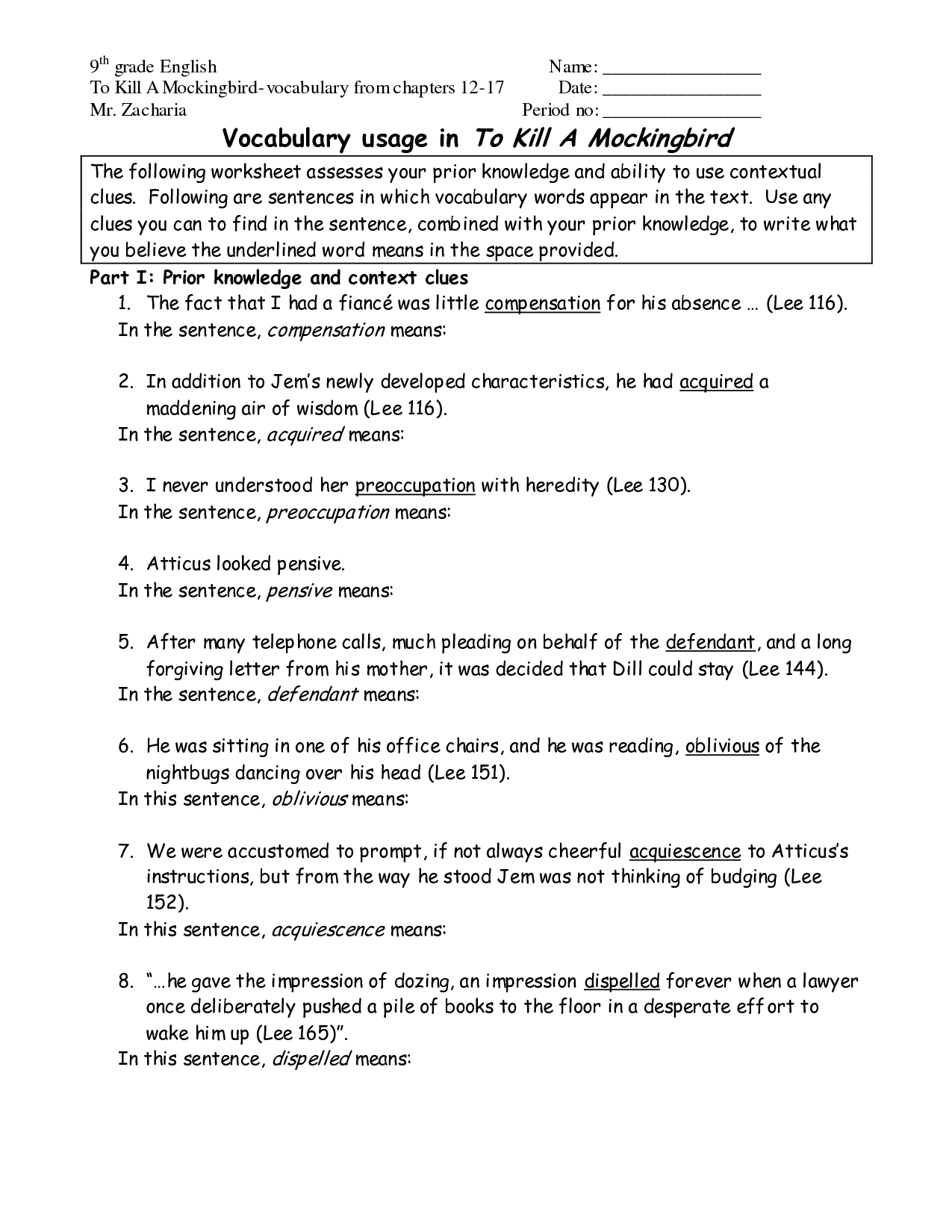 9th-grade-history-worksheets