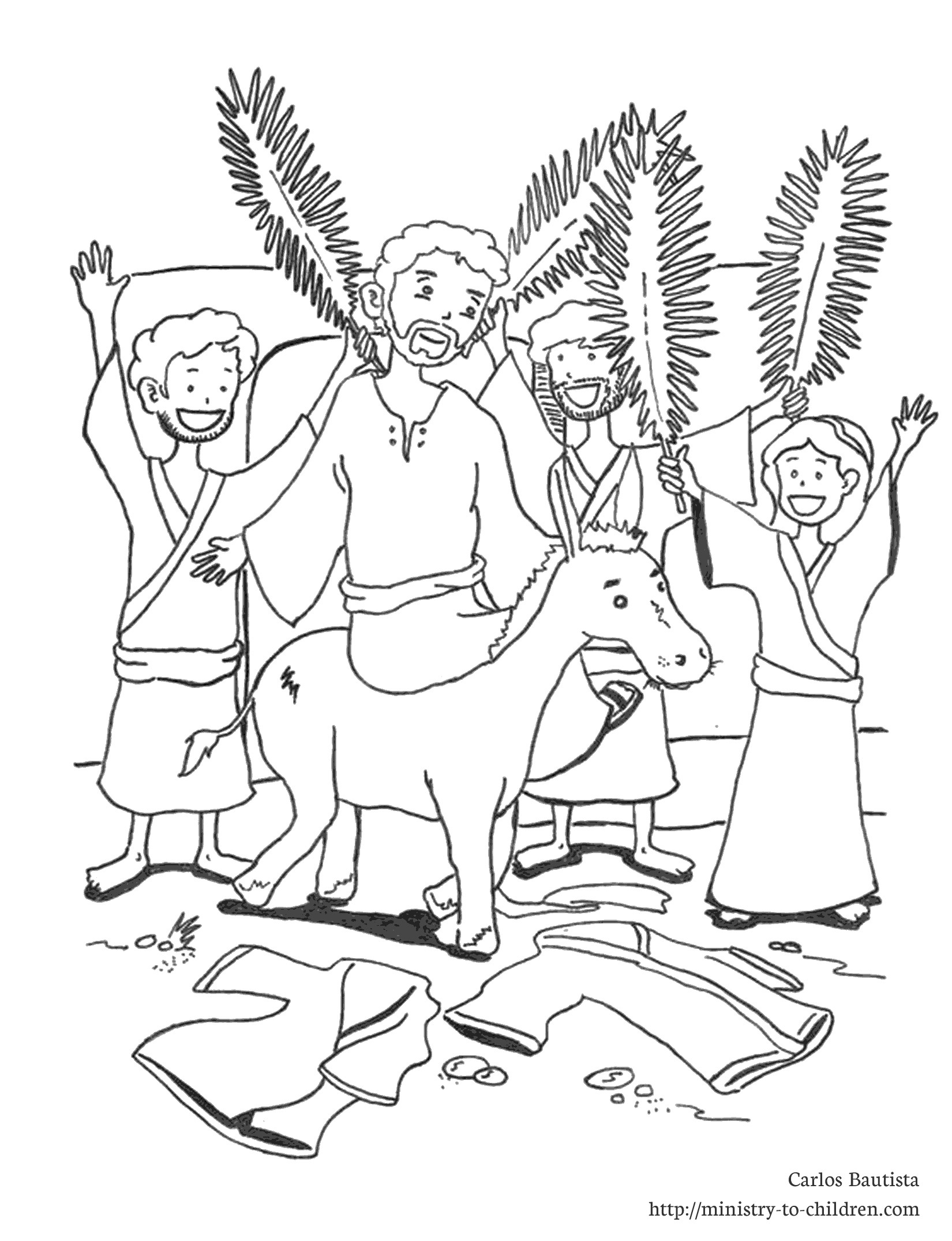 9 Best Images of Free Easter Printable Preschool Worksheets Bible