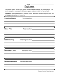 6 Best Images of Government Worksheets For 9th Grade - Social Security