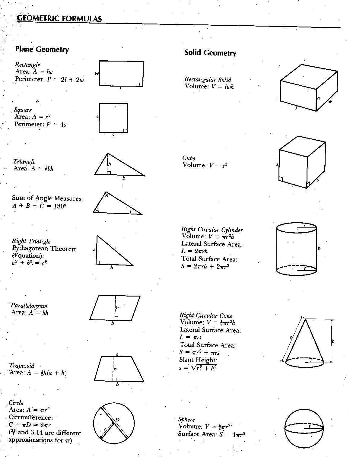 16 Best Images of Similar And Congruent Figures Worksheet - Similar