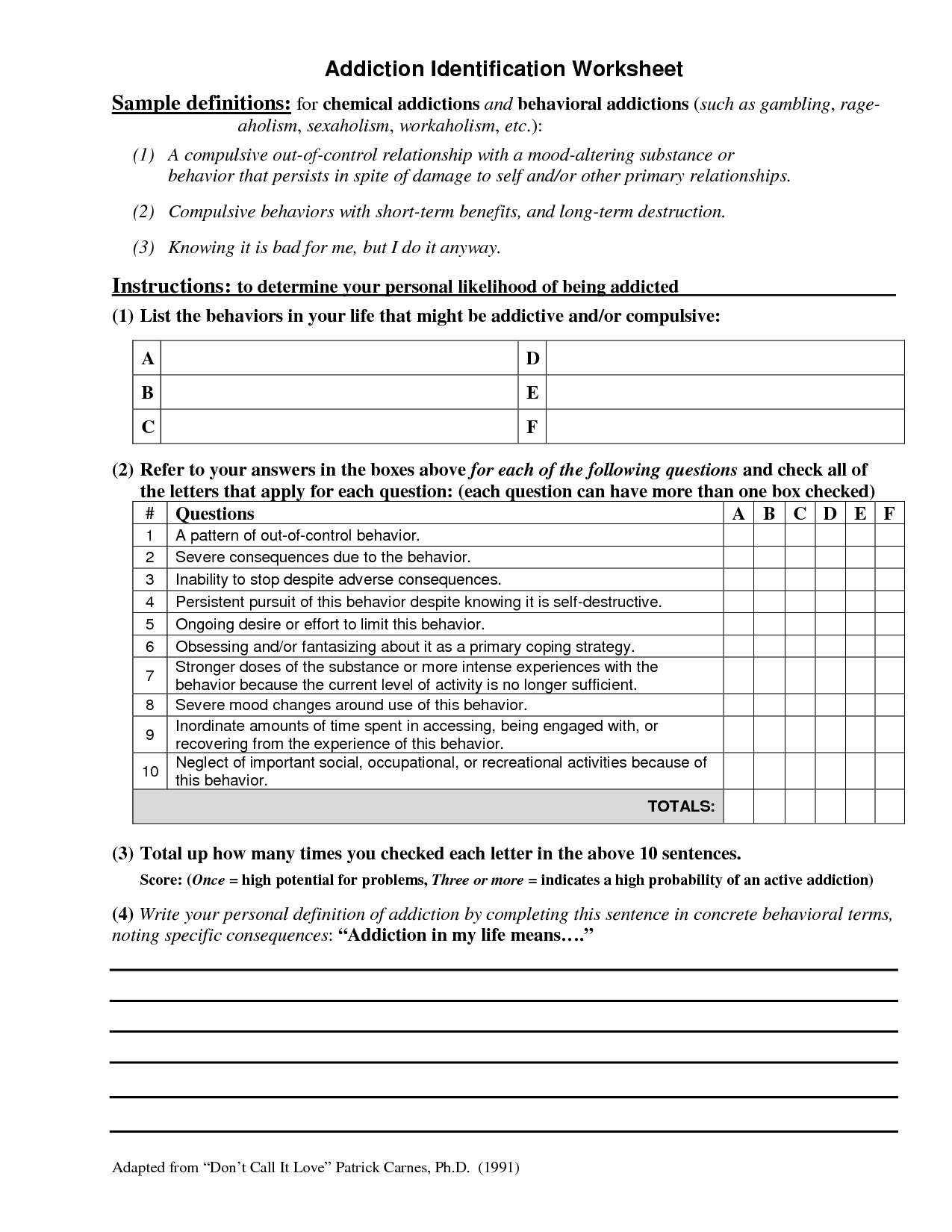 17-best-images-of-cross-addiction-worksheet-drug-addiction-recovery