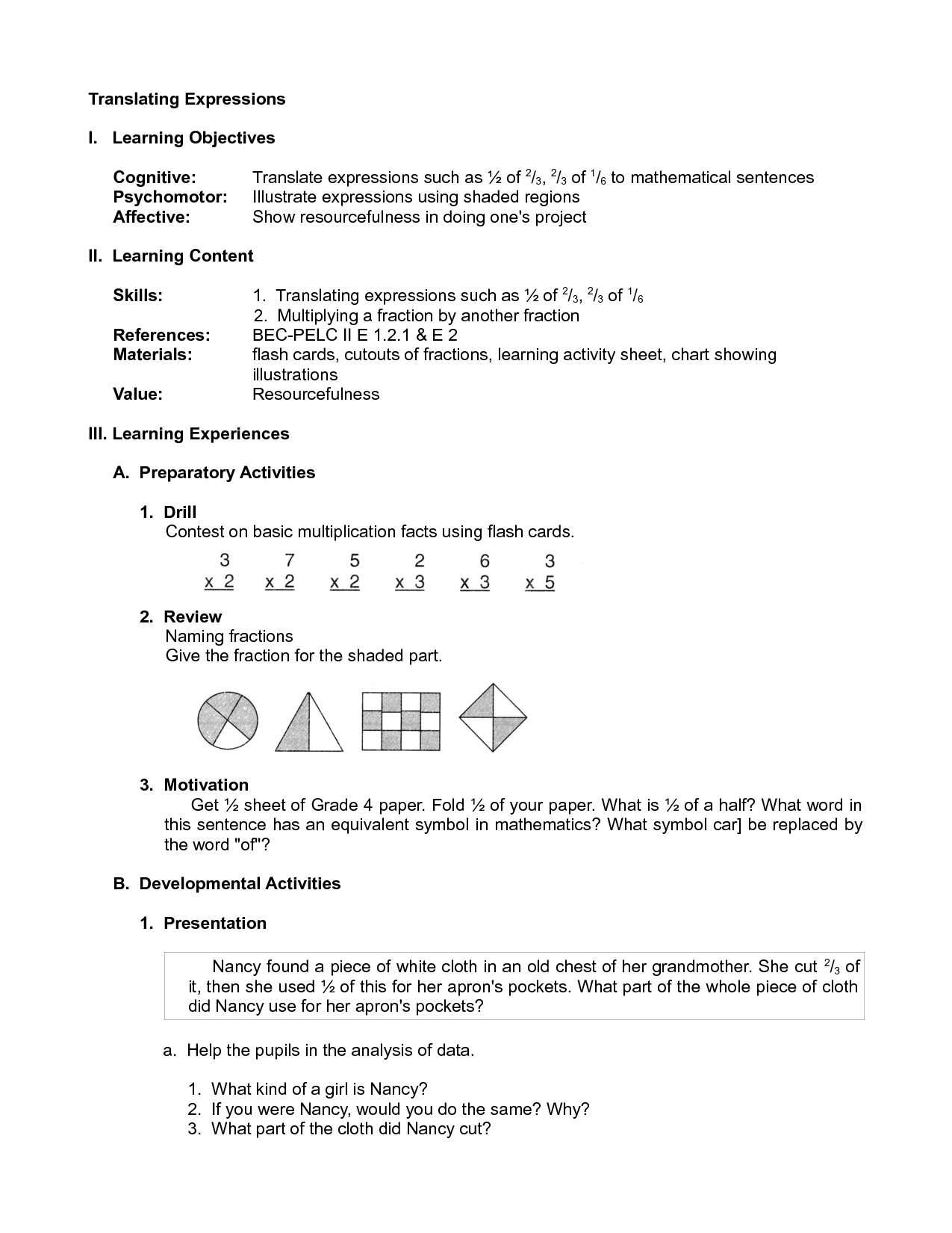 16-best-images-of-translating-verbal-expressions-worksheets