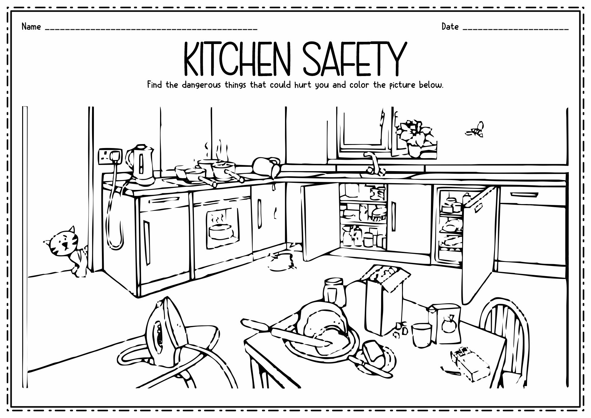 9-best-images-of-kitchen-utensils-worksheet-for-kids-kitchen-coloring