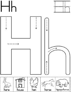 16 Best Images of Capital M Tracing Worksheet - Letter M Tracing