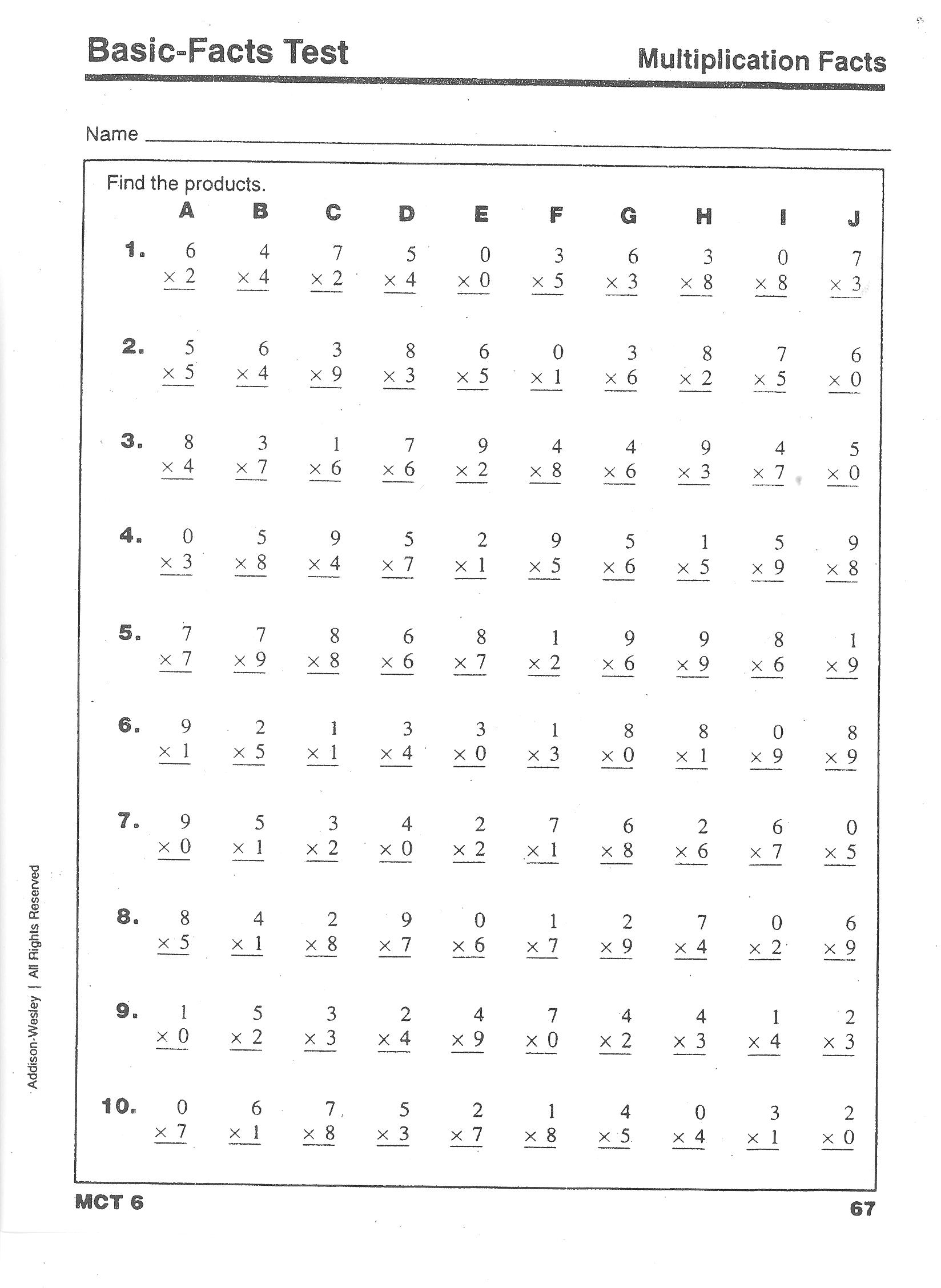 16-best-images-of-1-12-multiplication-worksheets-with-answers