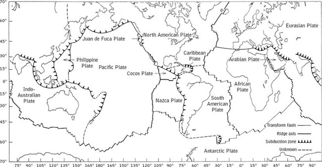 8 Best Images of Blank Map Of Asia Worksheet - Blank Printable United