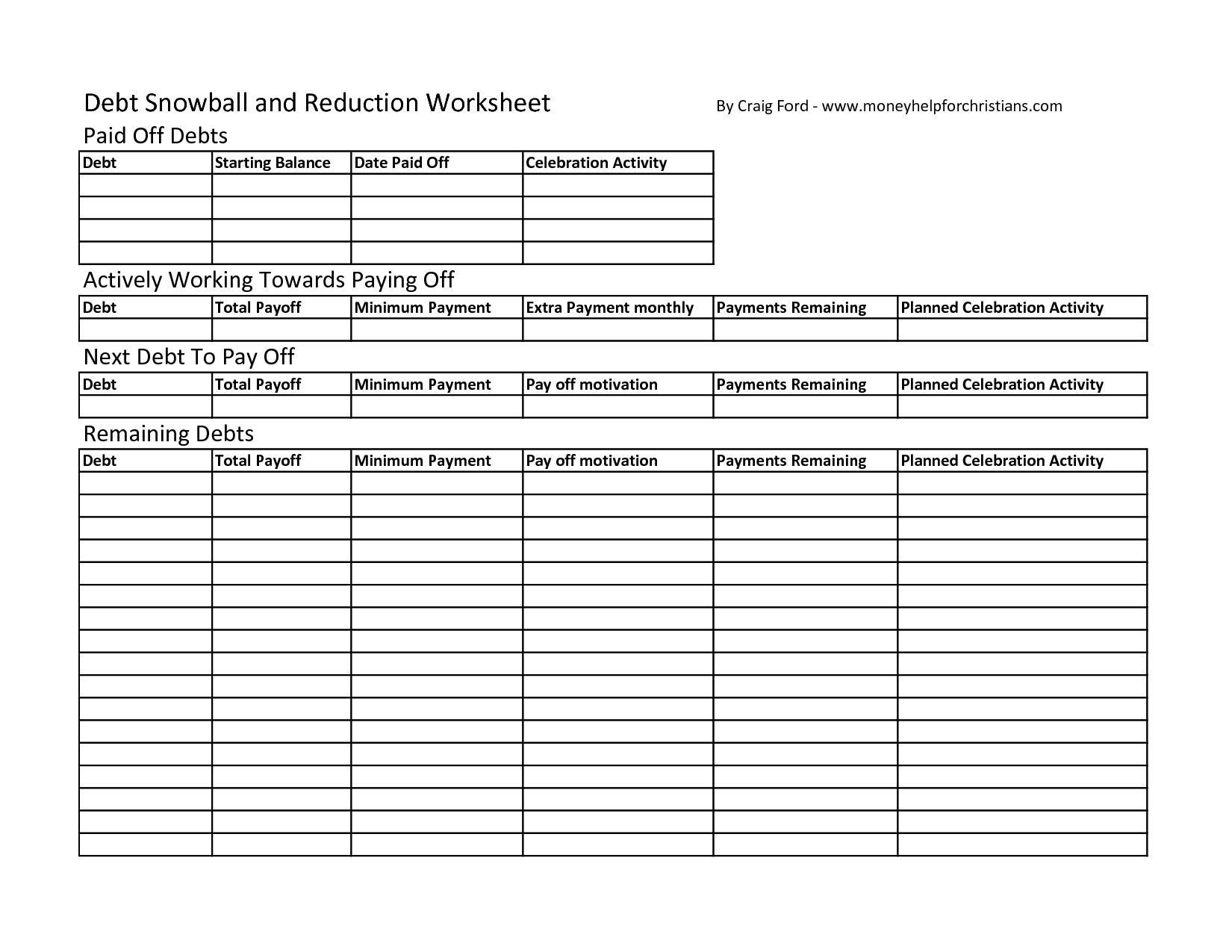 17 Best Images of Ramsey Debt Snowball Worksheet Dave Ramsey Debt Snowball Form, Dave Ramsey 17 Best Images of Ramsey Debt Snowball Worksheet Dave Ramsey Debt Snowball Form, Dave Ramsey