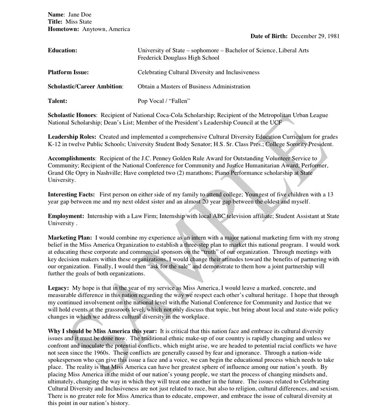 12 Best Images of Resume Worksheet Examples  Accounting Sample Accountant Resume, Product 
