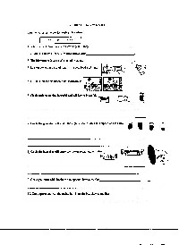 Sound Energy Worksheets 2nd Grade