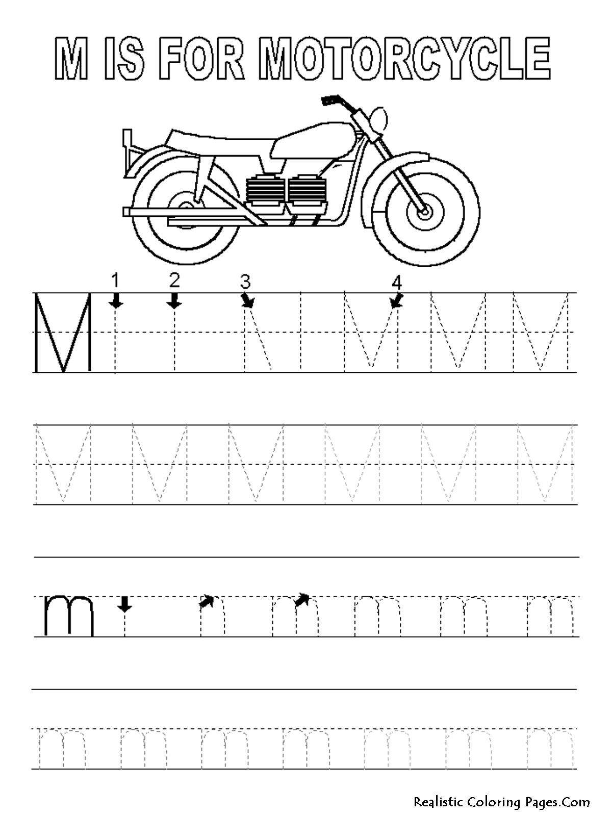9 Best Images of Printable Alphabet Letter Z Tracing Worksheets  Free